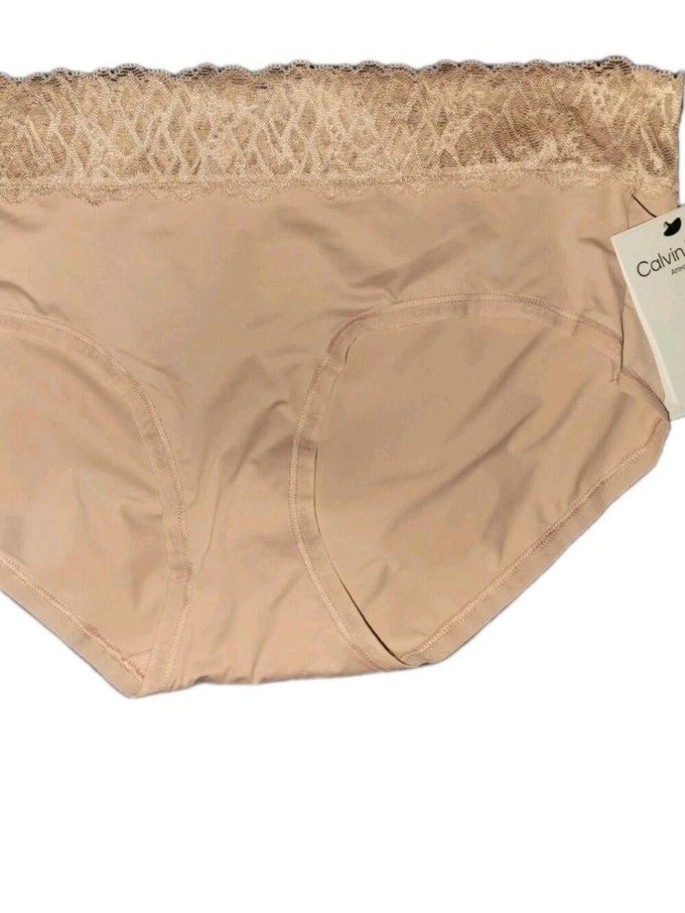 Calvin Klein Women's Attraction Underwear